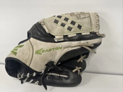 Easton Mako 11.5” YTH Pattern Youth Baseball Glove MK1150Y RHT Right Hand Throw - Image 1 of 4