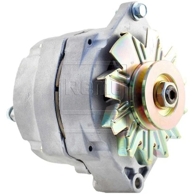 Alternator-Premium Remy 20043 Reman — 第 1/4 张图片