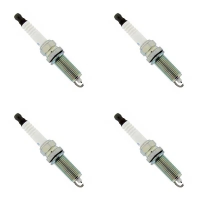 NGK для Subaru Impreza 2012-2016 свеча зажигания | Iridium лазерный ящик из 4 SILZKAR7B11 - Изображение 1 из 4