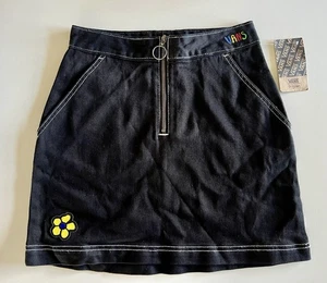 VANS Brighton Skirt, Black, Size XS, New*. VNOA4OTGBLK. See Photos. - Picture 1 of 18