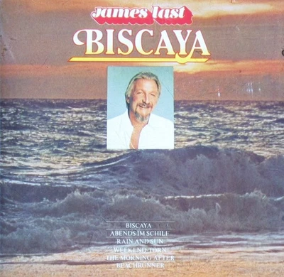 James Last Biscaya (CD) - Bild 1 von 2