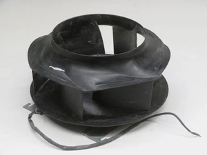 EBMPAPST R4E355-RM03-05 INVERTER FAN T254162 - Afbeelding 1 van 4