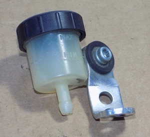 Soporte de tapa de depósito maestro freno trasero embrague Brembo Ducati Panigale Monster - Imagen 1 de 3