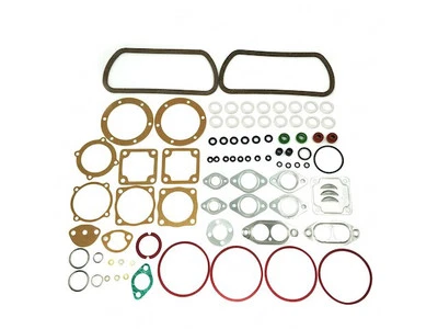 Juego de juntas de culata para Volkswagen Transporter 1963-1971 37581VZBJ 1970 1965 1968 Foto 1 de 2