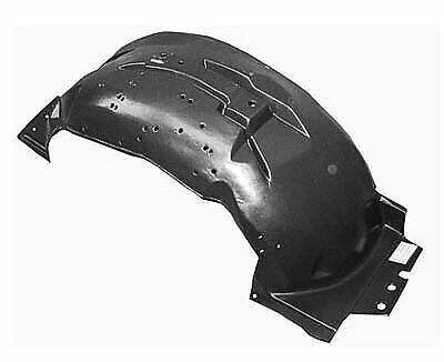 Forro guardabarros para pasajero derecho Ford Explorer 1995 1996 1997 1998 1999 2000 2001 Foto 1 de 1