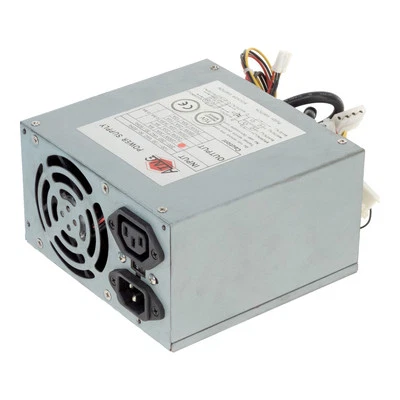 Alimentation AT ATNG 200W POWER SUPPLY MOLEX FDD - Photo 1/3