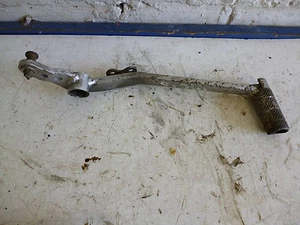 HONDA NSR 250 MC16 BRAKE LEVER - Picture 1 of 1