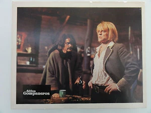 Aushangbild * ADIOS COMPANEROS Klaus Kinski #b - Picture 1 of 1