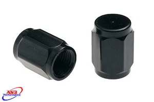 AS3 ALUMINIUM VALVE CAPS for KTM KAWASAKI YAMAHA HONDA SUZUKI CRF KXF YZ YZF RMZ - Picture 1 of 2