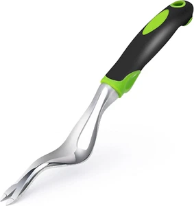 Hand Weeder Tool, Weed Puller Tool for Garden, Weeding Digger Tools with Ergonom - Picture 1 of 12