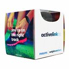 Philips ActiveLink 2.0 Activity Monitor Weight Watchers DL8725 (New Sealed) 