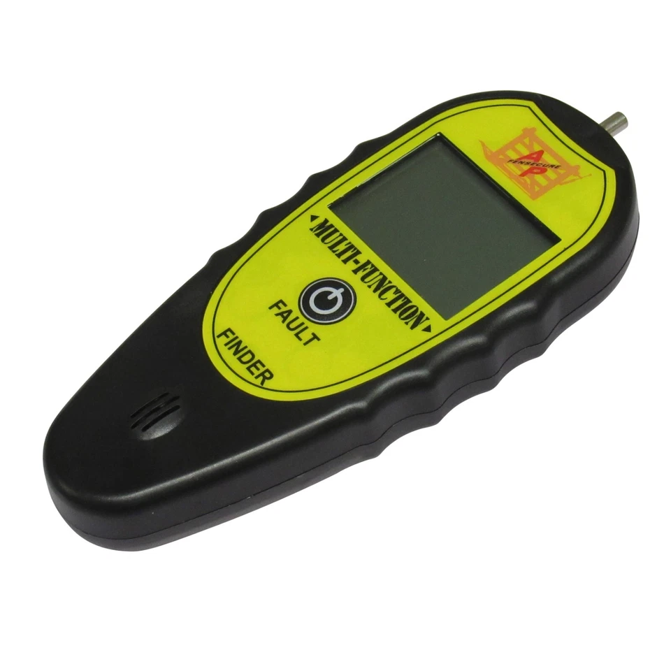 Electric Fence Directional Fault Finder (Electrified Fencing Voltage Tester) - Image 1 of 4