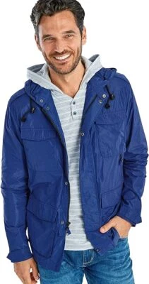 johnnie-O Doherty Field Jacket - Image 1 of 3