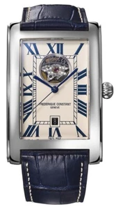 Frederique Constant FC-315WN4C26 Carre 30.7mm Reloj Automático de Hombre - Imagen 1 de 3