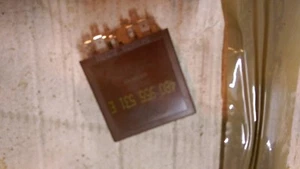 VW Audi Golf 4 Passat 3B A4 B5 A6 4b Intervall Wisch Wasch Relais 603 4B0955531E - Picture 1 of 2