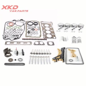 Φ20MM 2.0L Engine Gasket Overhaul Repair Kit Fit For BMW 120i 320i Z4 N46 - Picture 1 of 22