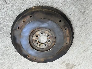 Lotus Europa S2 Flywheel - Bild 1 von 3