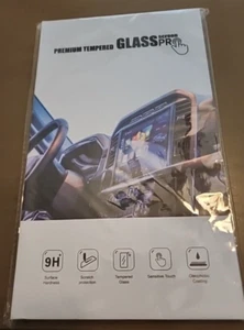 Pour Toyota RAV4 2019-2021 8 Pouces Verre Trempé Protecteur d'écran Transparent - Photo 1 sur 4