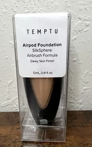 NIP Temptu Airbrush Airpod Foundation Makeup Refill 7 Natural New - Picture 1 of 6