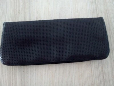 Bolso de mano lentejuelas negro fiesta noche out de UNITED COLORS OF BENETTON Foto 1 de 4