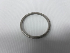 Genuine Jaguar XE Range/F-Pace/XF Turbocharger 2.0 Litre Diesel Gasket T4A33387 - Picture 1 of 2