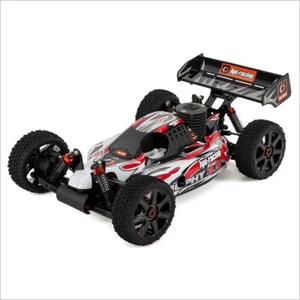 Trophy Buggy Flux Nitro RTR #107012 (RC🏎️WillPower) HPI - Picture 1 of 7