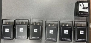 ADC HUMBUCKER HUM-1 • Video Hum Eliminator - Picture 1 of 12