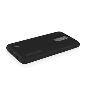 DUALPRO THE ORIGINAL DUAL LAYER PROTECTIVE CASE FOR LG ARISTO - Picture 1 of 3