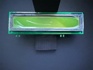 GFC2002J GI FAR 20x2 Character LCD Display SPLC780D Controller GFC2002J-1 - Picture 1 of 4