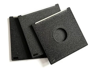 OEM Toyo #0 110x110mm Lensboard fits Canham - Picture 1 of 2