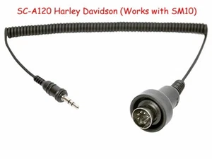 RKA Music Cables for SM10 - Bild 1 von 5