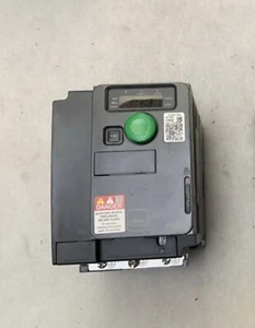 Schneider Electric ATV320U11M2C Altivar 320 Frequency Inverter - Picture 1 of 3