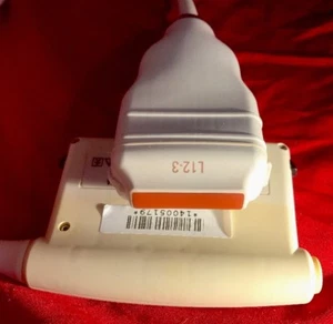 PHILIPS L12-3 ULTRASCHALLSONDE (#253) - Bild 1 von 7