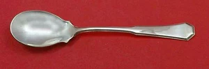 American Federal by Reed and Barton Sterling Silver Ice Cream Spoon Custom 5 3/4 - Picture 1 of 1
