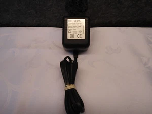 Cargador estándar Philips 72415826A0100001 4,2V 770mA Fuente de alimentación ¡Probada! - Imagen 1 de 8