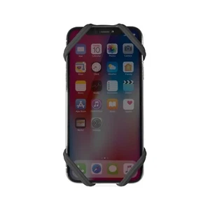 Rower Uchwyt na telefon komórkowy Bone Bike Tie 2 do smartfona (4-6,7") - Zdjęcie 1 z 12