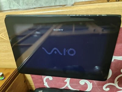 Sony Vaio C Series Limited Ediction - Immagine 1 di 4