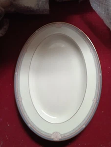 Noritake Stanford Court Meat Plate - Picture 1 of 2