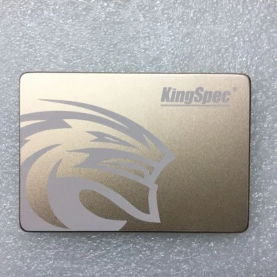 SSD 1TB KingSpec Internal High Speed 6GB/S SATA 3.0 P3-1TB 2.5" Solid State Hard - Image 1 of 4