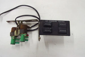H1554,   AIR PRESSURE CONTROL for HONDA, GOLDWING, GL1500, 1988+ - Picture 1 of 3