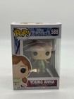 Disney Frozen Young Anna POP Vinyl Figure FUNKO, #589, New