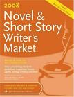 Novel & Short Story Writers Market By Lauren Mosko