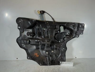 Регулятор окна передний пассажирский Mazda 6 Sport Mk3 4 двери 13-14 D651-59 58X P15 - Изображение 1 из 4