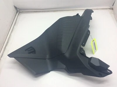 Ski Doo New Take Off Right RH Side Panel Trim Black 517305861 2017-2023 Renegade - Image 1 of 4