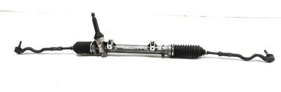 2003-2008 BMW Z4 (E85 E86) RACK E PINHÃO DE ENGRENAGENS DE DIREÇÃO HIDRÁULICA - Imagem 1 de 4