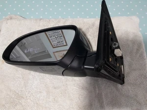Hyundai Kona Electric SE Lh Door Mirror - Picture 1 of 5
