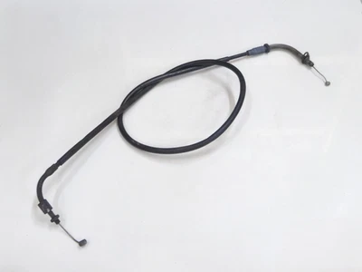 Cable de acelerador de tracción Yamaha V Star XVS 1100 1999-2000 "1" OEM 5EL-26311-01-00 Foto 1 de 4