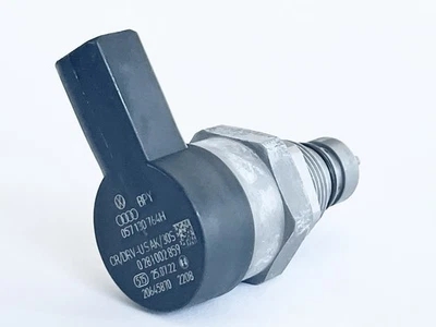 Nuevo Genuino OEM Audi VW Skoda Seat 2.0L TDI Válvula de Presión de Combustible 057130764H Foto 1 de 4