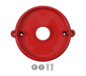 29748 Mallory Cap Adapter Base Shield, Comp 9000 - Picture 1 of 5