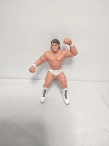 1990 Galoob WCW Tom Zenk Z-Man Wrestling Figur - Bild 1 von 3